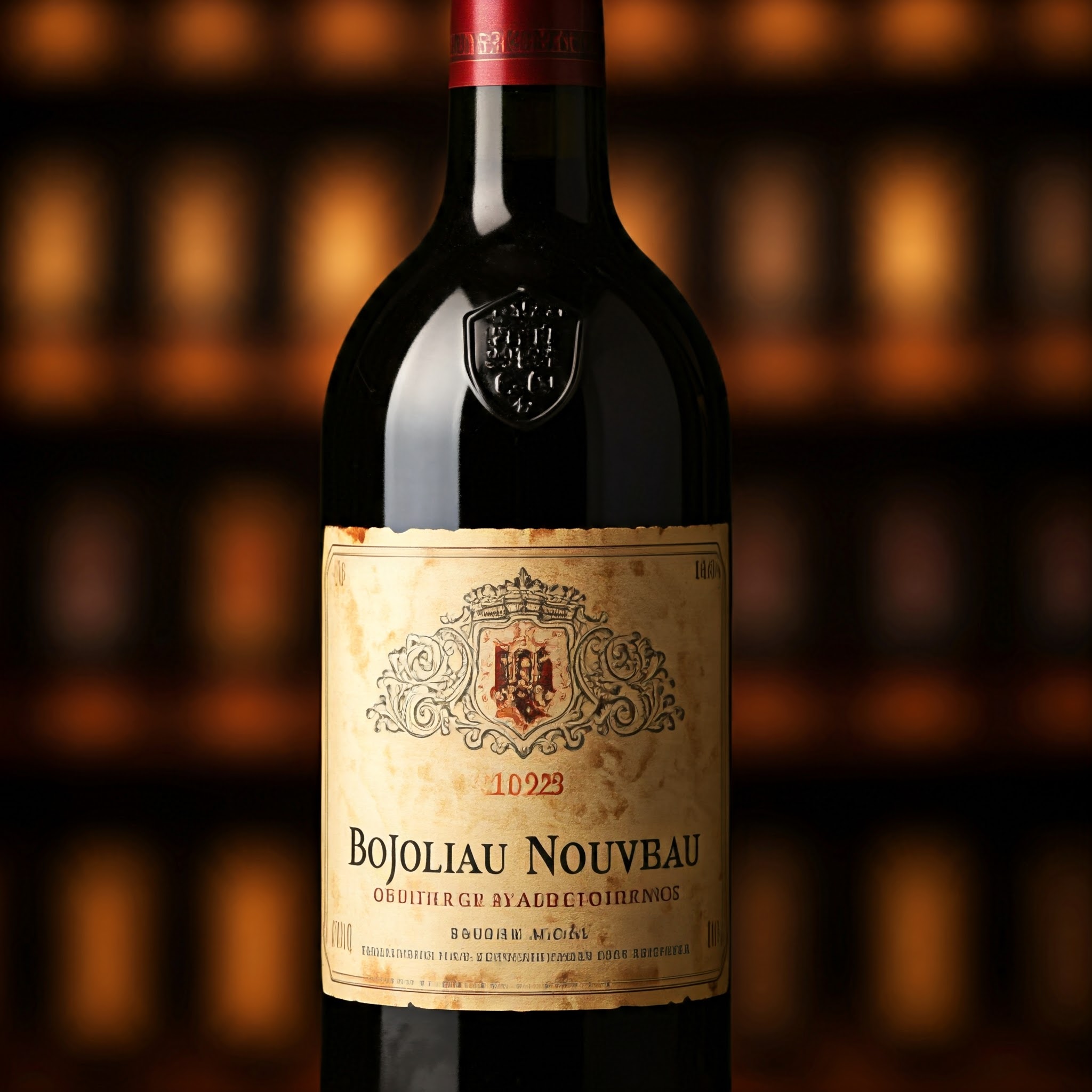 L’Événement de la Saison à Saint Roustan : L&rsquo;Arrivée du Bojoliau Nouveau