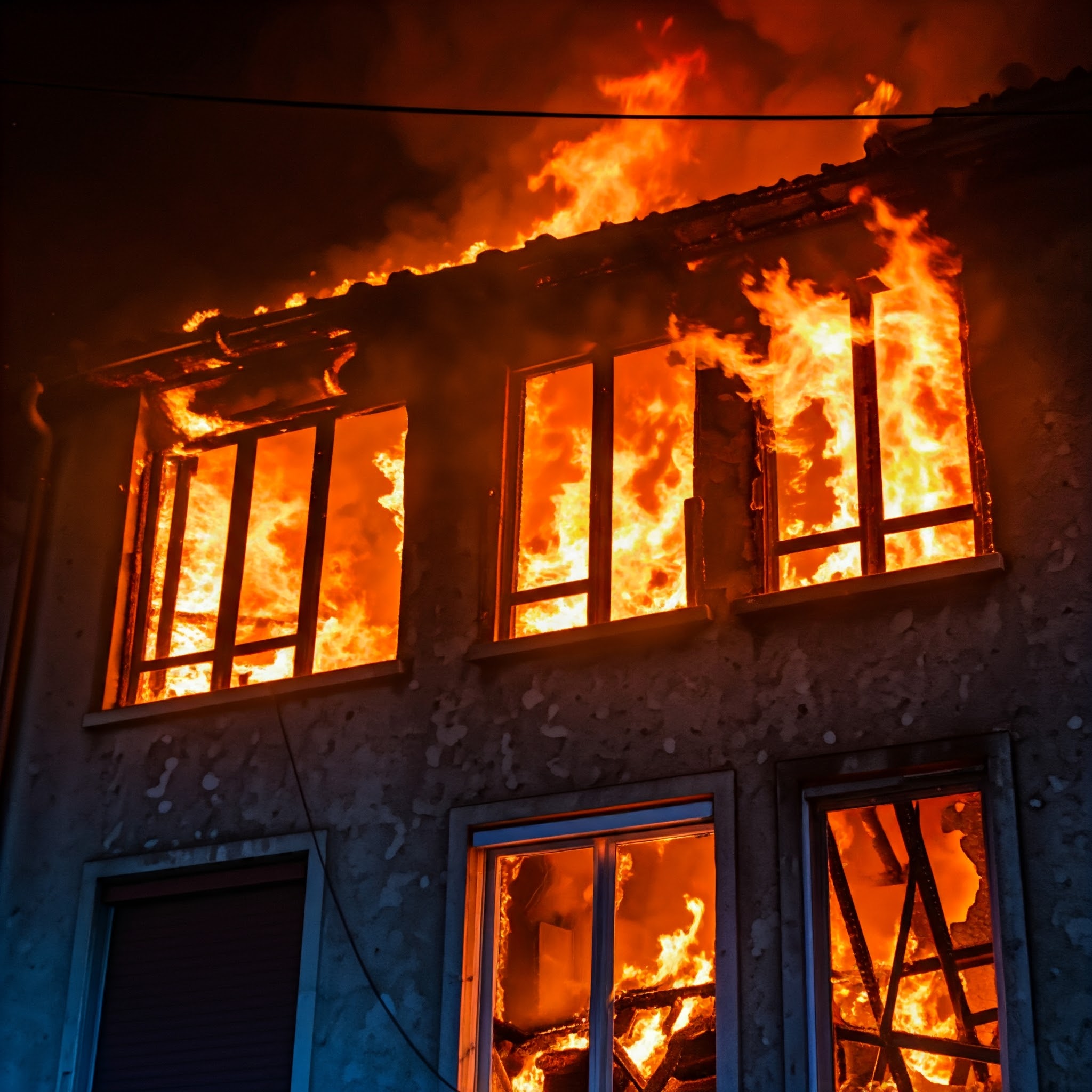 Incendie à l&rsquo;Alter&rsquo;lieu : une tragédie pour les amoureux du véganisme