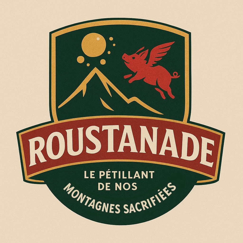 Roustanade : la fierté pétillante des racilariens